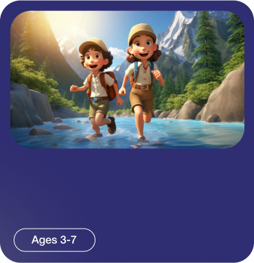Adventure
