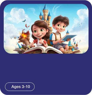 Fairy Tale